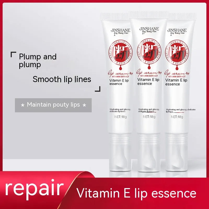 Moisturizing Repair Lip Balm