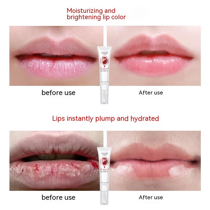 Moisturizing Repair Lip Balm