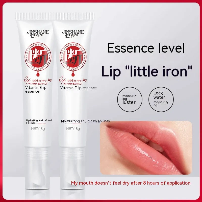 Moisturizing Repair Lip Balm